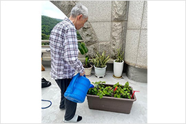 미리내요양원 시설사진11