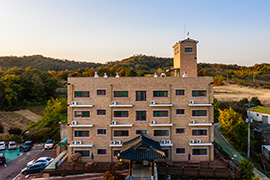 성베드로의집 외부사진3