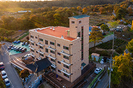 성베드로의집 외부사진4