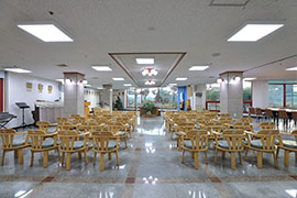 성베드로의집 내부사진8